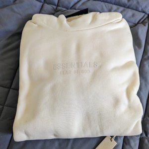 Fear of God Hoodie NWT Sz M